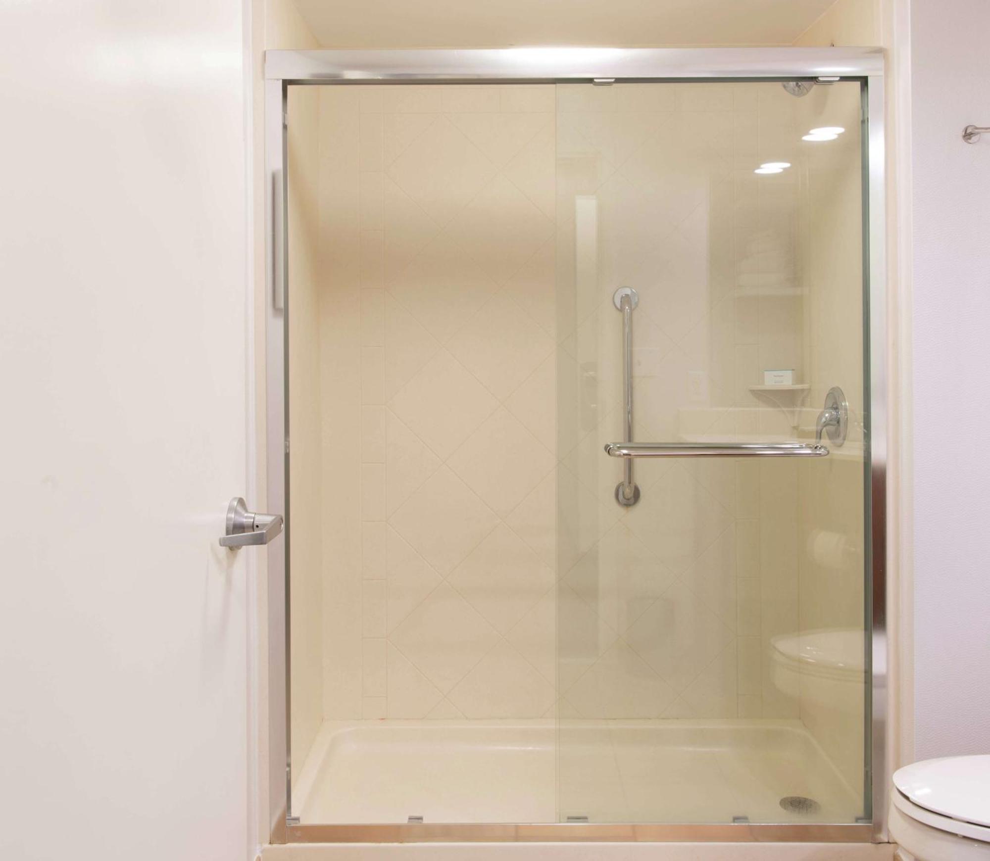 Hampton Inn & Suites Rochester/Victor Exteriör bild
