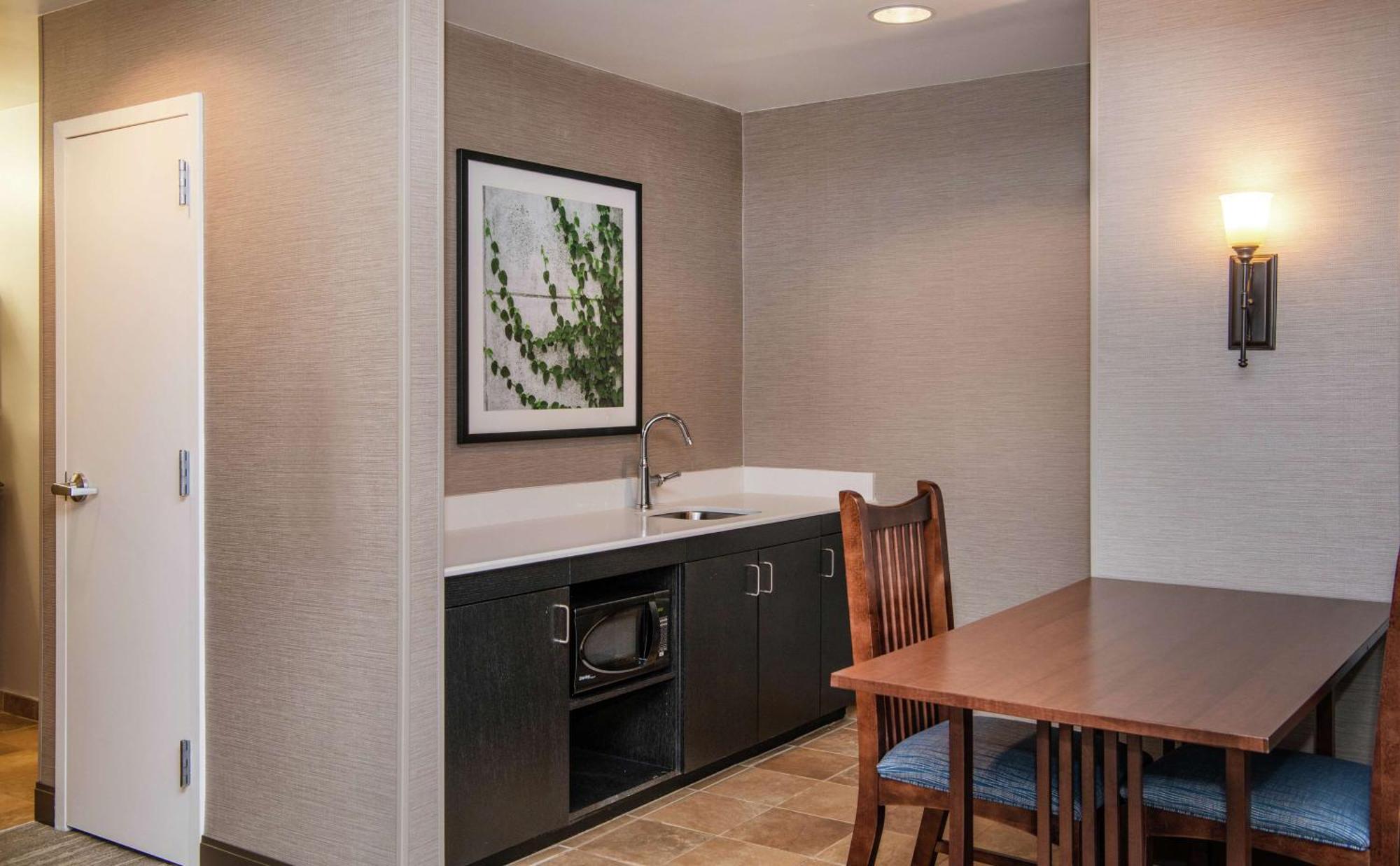 Hampton Inn & Suites Rochester/Victor Exteriör bild