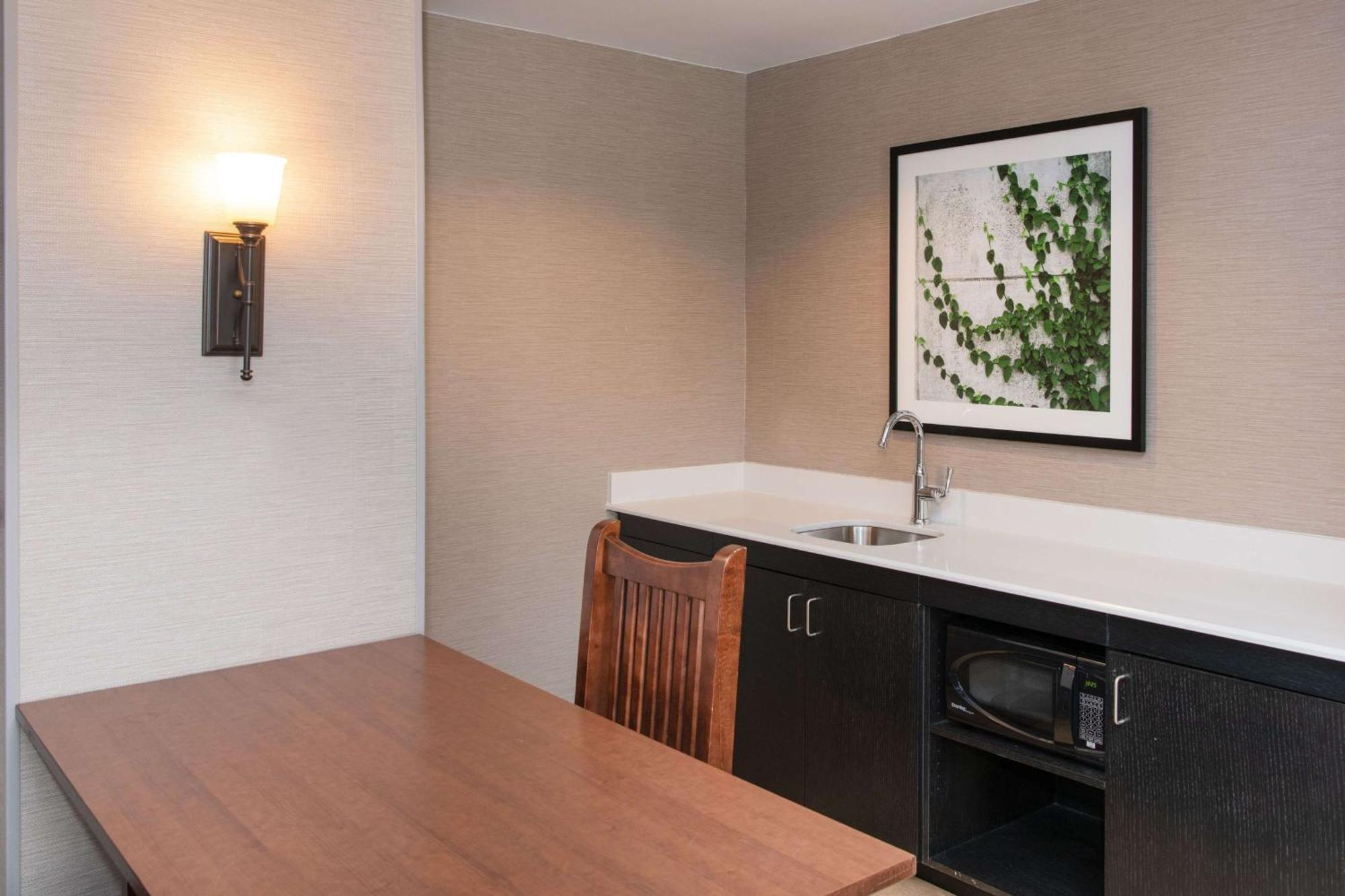 Hampton Inn & Suites Rochester/Victor Exteriör bild