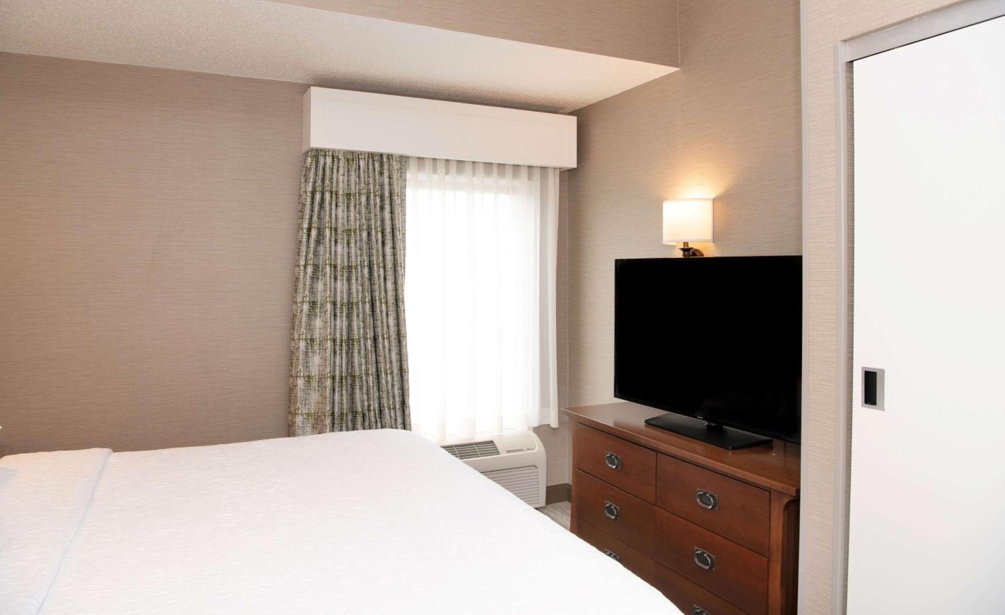 Hampton Inn & Suites Rochester/Victor Exteriör bild