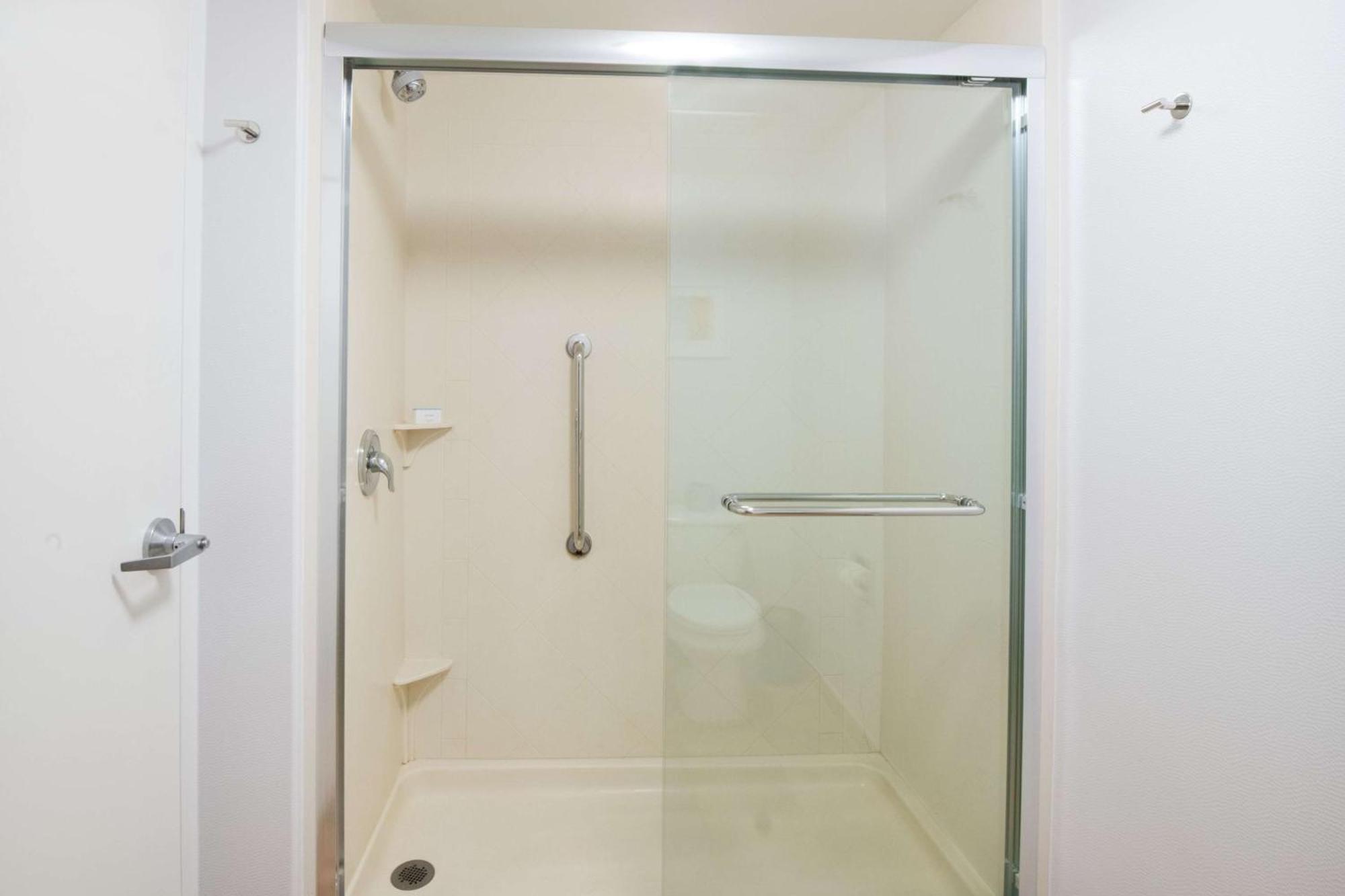 Hampton Inn & Suites Rochester/Victor Exteriör bild